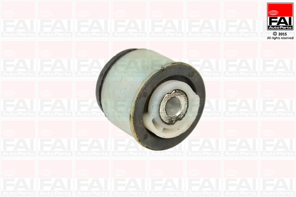 Bushing, axle beam